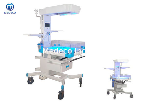 医療新生児新生児保育器 4つの自己チェックアラーム 4000A/B