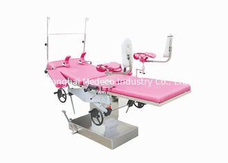 ISOの医療機器のObstetric配達表1900mmx600mm