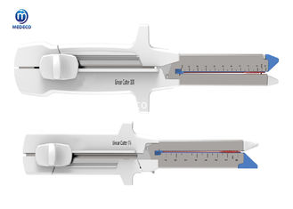 Laparoscopic外科Endoscopic線形カッターは生殖不能を再積載する