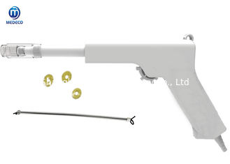 Anorectal Ligatorの使い捨て可能な外科ステープラーのHemorrhoidectomyのステープラー