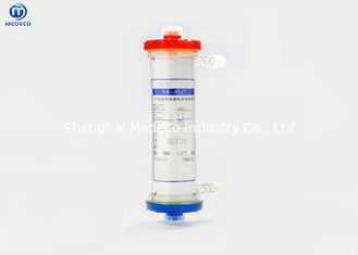 病院のHematodialysisのための使い捨て可能で高い変化Polyethersulfoneの殺菌Hemodialyser