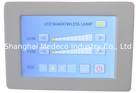 病院機器 手術ICU 操作劇場 LED 影のない医療操作ランプ 700 移動型