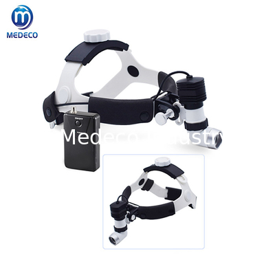 病院 手術器具 ICU 部屋 医療用 高明度の統合操作ヘッドライト ME-205AY-1