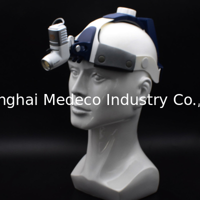医療外科用器具 手術室 緊急室 繊細な統合外科ヘッドランプ ME-205AY-2