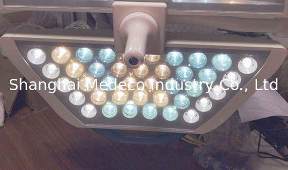 病院ICU外科用機器 多機能LED 影のない外科手術用操作灯 ECOP002