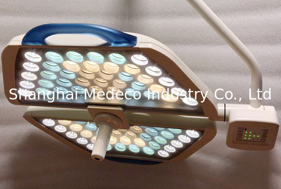 病院ICU外科用機器 多機能LED 影のない外科手術用操作灯 ECOP002