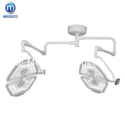 病院 大型医療機器 手術用 LED 影のない操作灯 700mm ダブルランプ ECOP001