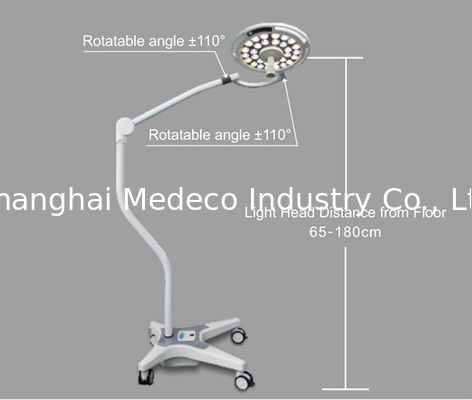 病院 医療 診療室 外科設備 高光効率の操作検査ランプ ME-A250L