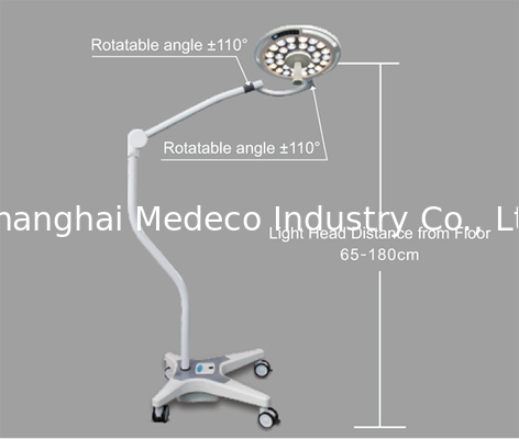 医療病院 手術器具 多目的プロデッショナル 操作 検査用ランプ ME-A250L