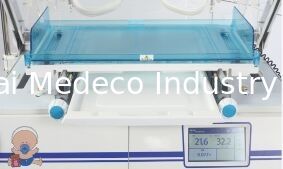 医療新生児新生児保育器 4つの自己チェックアラーム 4000A/B