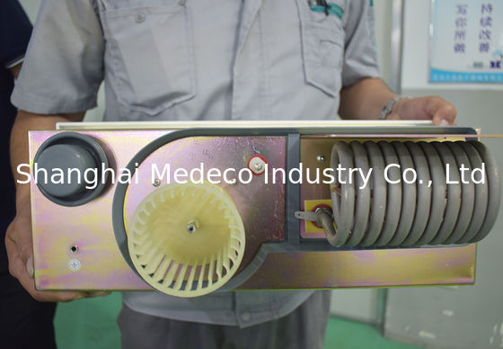 450VA医学の幼児定温器55dBの新生児の定温器