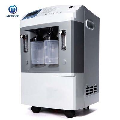 軽量の酸素のコンセントレイター