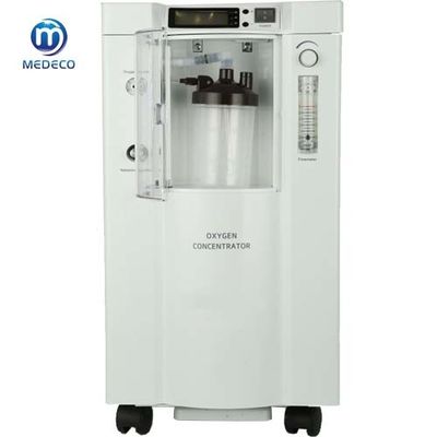 8L 56dBの家の使用のための携帯用酸素機械