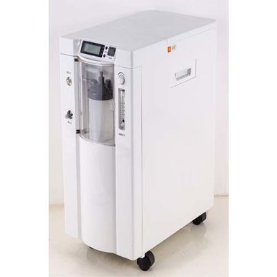 8L 56dBの家の使用のための携帯用酸素機械
