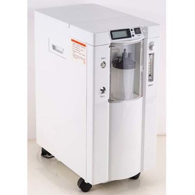 8L 56dBの家の使用のための携帯用酸素機械
