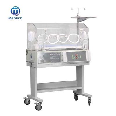 450VA医学の幼児定温器55dBの新生児の定温器