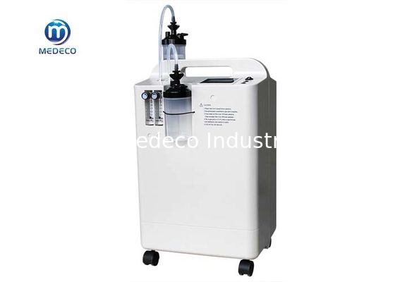 16Kgs軽量の携帯用電気酸素機械3LPM