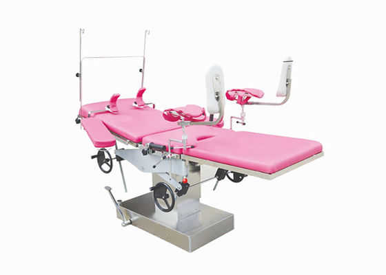 ISOの医療機器のObstetric配達表1900mmx600mm