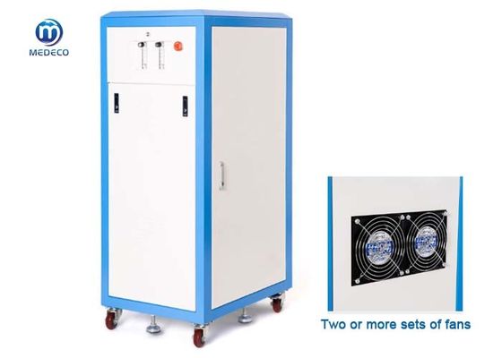 病院  携帯用酸素機械大きい流れ20L/60L