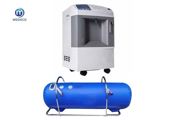 10L Oxyenのコンセントレイターの医学の病院の高圧の酸素の部屋