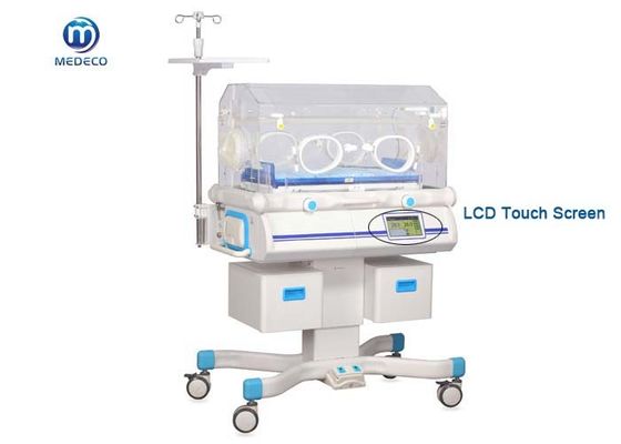 赤ん坊LCDのタッチ画面のための医学の酸素の定温器