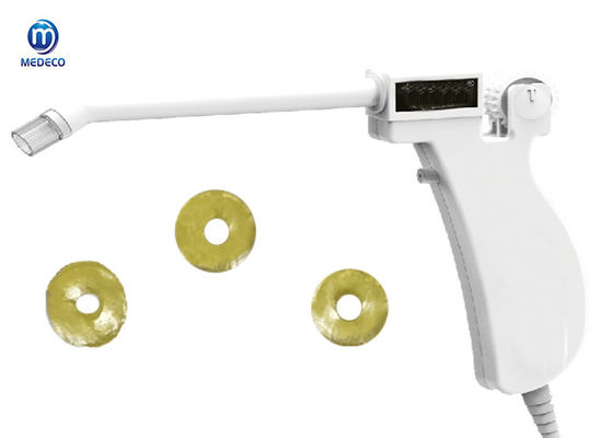 LigatorのHemorrhoidal使い捨て可能な外科ステープラーのLaparoscopic線形ステープラー