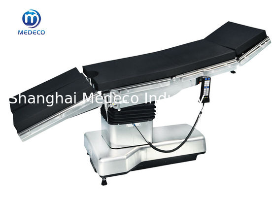 病院のセリウムME2000Aとの電気操作テーブル電気油圧