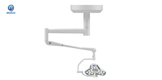 病院の使用のための調節可能なShadeless LEDのスポットライトの検査ランプ