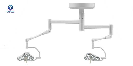 LEDの外科および病院の使用のための外科検査ライト作動ランプ
