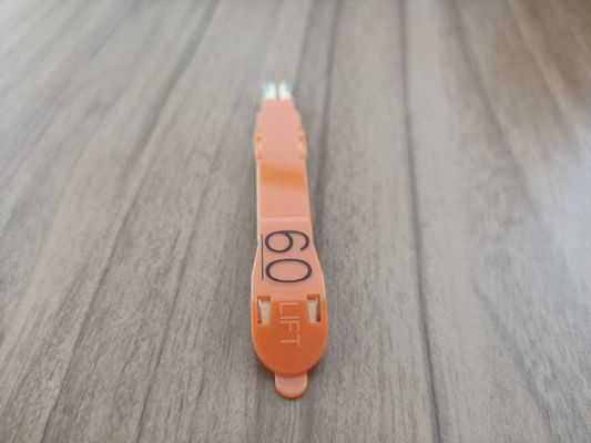 45mmの使い捨て可能なEndoscopic線形カッターのステープラーの段階60のリロード60mm