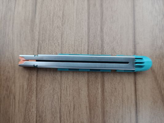 Laparoscopic外科腹部のリロードのためのEndoscopic線形カッターのステープラーのリロードのステープラーのカートリッジ