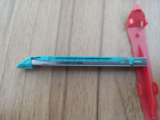 Laparoscopic外科腹部のリロードのためのEndoscopic線形カッターのステープラーのリロードのステープラーのカートリッジ