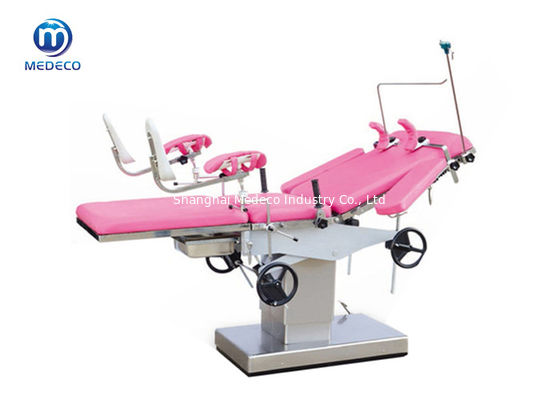 1900X600mmのセリウムが付いている電気分娩のObstetric配達ベッド