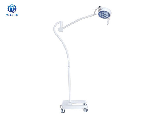 病院の検査ランプ移動式医学の外科LEDの検査ライト
