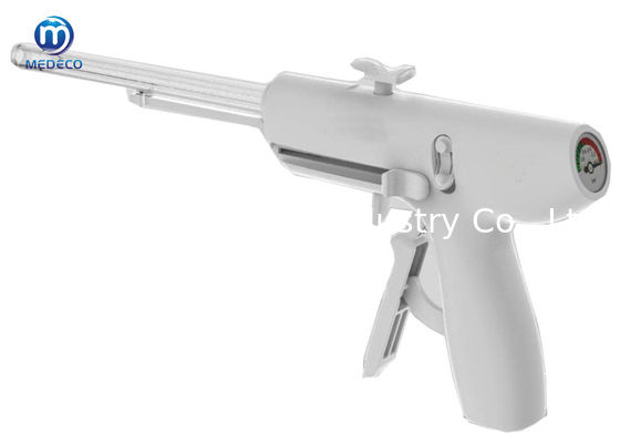 医学の外科Anorectal Ligatorの使い捨て可能なステープラー データ視覚化