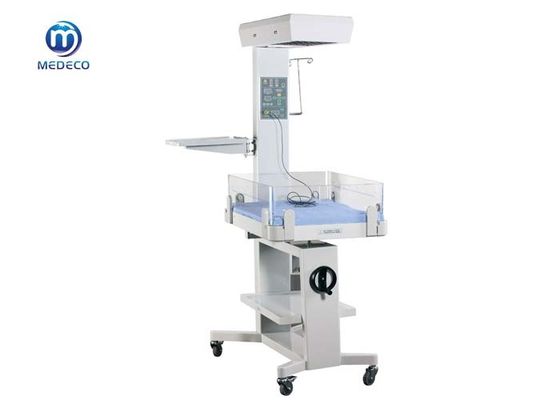 RS232 医療新生児保育器 乳児 赤ちゃんのための放射性暖房器 3000A/3000B